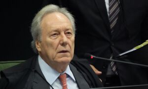 Lewandowski agora apoia recria&ccedil;&atilde;o do Minist&eacute;rio da Seguran&ccedil;a P&uacute;blica e cobra mais recursos
