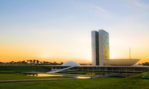 Congresso volta do recesso sem previs&atilde;o de plen&aacute;rio nesta semana