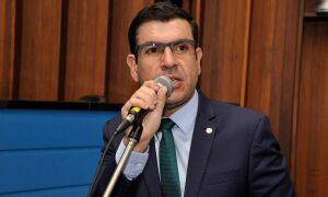 Defesa nega base para MPE impugnar candidatura de Jamilson Name