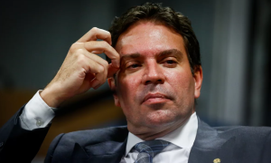 ICE prende Alexandre Ramagem nos Estados Unidos