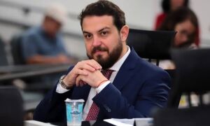 Justiça nega habeas corpus e ex-vereador acusado de corrupção continuará preso