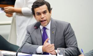 Beto Pereira integra CPI que investiga fraudes no INSS