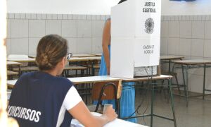 Decreto autoriza atua&ccedil;&atilde;o das For&ccedil;as Armadas nas elei&ccedil;&otilde;es de 2026