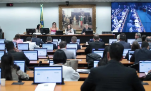 Comissão da Câmara aprova PEC que proíbe aborto no Brasil