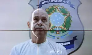 Turma do STF tem maioria para manter prisão de Domingos Brazão