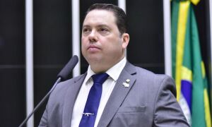 "Gordinho do Bolsonaro" assume presidência da Comissão de Agricultura na Câmara