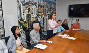 Prefeita Adriane reestrutura Secretaria de Compras e Licitações para dar mais celeridade