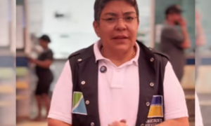 Vereadora "dona de zona" vira alvo de investigação do MPE