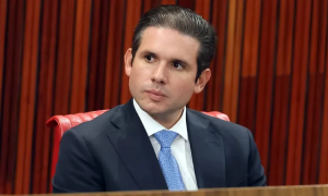Motta anuncia comissão especial para discutir nova Lei dos Portos