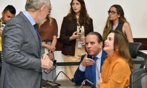 PL deve apostar em Mara Caseiro por duas vagas na Câmara dos Deputados