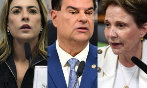 Senadores de MS assinam CPI do Banco Master e aumenta press&atilde;o sobre Alcolumbre