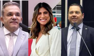 Energia: votação teve bolsonarista com Lula e petistas derrubando veto