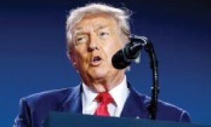Trump nega al&iacute;vio de san&ccedil;&otilde;es e libera&ccedil;&atilde;o de recursos congelados do Ir&atilde; em negocia&ccedil;&otilde;es
