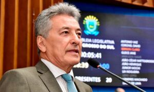 ALEMS aprova projeto que exige antecedentes criminais de membros de entidades assistenciais 