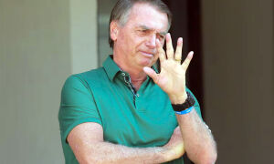 Bolsonaro melhora fun&ccedil;&atilde;o renal, mas marcadores inflamat&oacute;rios sobem