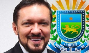 Lucas de Lima está a dois votos de ser o 2° deputado cassado na história de MS