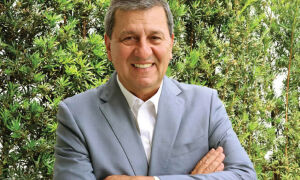 Deputados aprovam Sérgio de Paula como conselheiro do TCE-MS