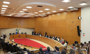 MS é o 8° estado do Brasil a receber inspeção do CNJ no TJMS