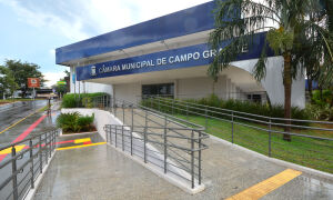 Fim da escala 6x1 para servidores municipais ser&aacute; debatido em audi&ecirc;ncia