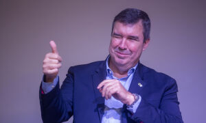 Assembleia autoriza Riedel a tirar recesso de 18 dias no fim do ano