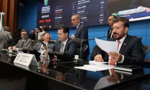 Deputados aprovam projeto que atualiza taxa de fiscalização do gás canalizado 