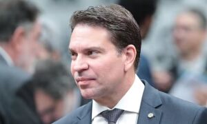 Mesa da C&acirc;mara decide cassar Eduardo Bolsonaro e Alexandre Ramagem