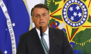 Bolsonaro pode iniciar fisioterapia nesta sexta-feira, diz m&eacute;dico