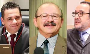 STJ suspende 1&ordf; decis&atilde;o de esquema de venda de senten&ccedil;as em MS