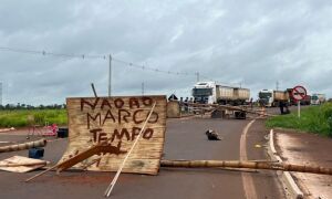 STF forma maioria de votos contra marco temporal de terras ind&iacute;genas