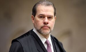 Toffoli marca acarea&ccedil;&atilde;o com investigados no caso Banco Master