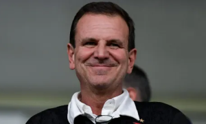 Rio ter&aacute; ponto facultativo na quarta em dia com finais envolvendo Flamengo e Vasco, diz Paes