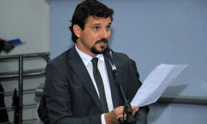 STJ condena ex-vereador da Capital por contratação de funcionário fantasma