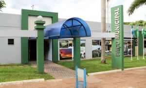 MPMS investiga gestão anterior de Naviraí por lavratura de escrituras públicas no Paraná