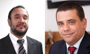 CNJ mantém afastamento de desembargadores de MS suspeitos de venda de sentença