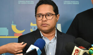 C&acirc;mara s&oacute; deve analisar veto &agrave; taxa do lixo ap&oacute;s o fim do recesso