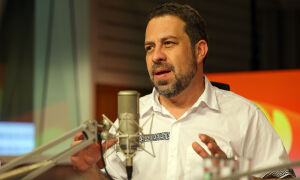 Boulos vem a MS dia 5 para refor&ccedil;ar as pr&eacute;-candidaturas de F&aacute;bio Trad e Vander Loubet