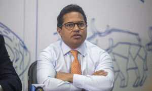 Justi&ccedil;a suspende elei&ccedil;&atilde;o da Mesa Diretora que reelegeu Papy