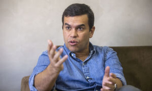 Beto Pereira reassume presid&ecirc;ncia estadual do PSDB