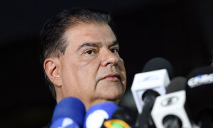 Nelsinho Trad e Tereza Cristina apontam acordo Mercosul-UE como prioridade do Congresso Nacional