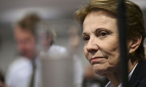 Tereza lidera racha do PP ap&oacute;s nota de Ciro em favor do ministro Dias Toffoli