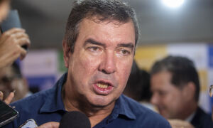 Aumenta lista de secret&aacute;rios que deixar&atilde;o governo para disputar elei&ccedil;&otilde;es; veja nomes