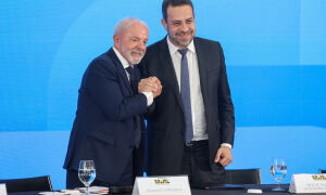 PSOL recusa federa&ccedil;&atilde;o com PT para elei&ccedil;&otilde;es de 2026