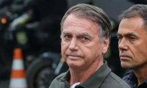 Estado de sa&uacute;de pode fazer Bolsonaro ir para pris&atilde;o domiciliar? Veja o que diz especialista