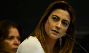 Sob relatoria de Soraya, PL que torna misogin&iacute;a crime vai &agrave; C&acirc;mara