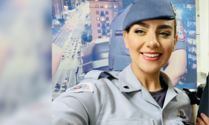 CNJ pede investiga&ccedil;&atilde;o de desembargador que esteve com tenente-coronel suspeito de matar esposa