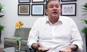 MDB garante Eduardo Rocha para ter chapa competitiva a deputado estadual