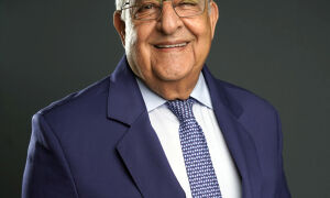 De olho em uma cadeira  na Assembleia Legislativa, Jerson Domingos se filia ao Uni&atilde;o Brasil