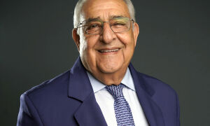 De olho em uma cadeira  na Assembleia Legislativa, Jerson Domingos se filia ao Uni&atilde;o Brasil