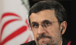 Ex-presidente do Ir&atilde; Mahmoud Ahmadinejad morre em bombardeio a Teer&atilde;, confirma ag&ecirc;ncia estatal
