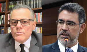 Docentes de Direito de MS divergem sobre redu&ccedil;&atilde;o da maioridade penal